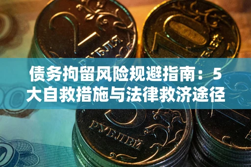 北京债务拘留风险规避指南：5大自救措施与法律救济途径